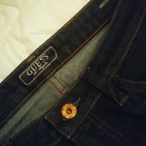 Guess jeans